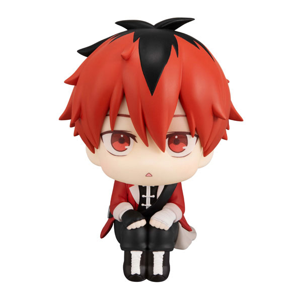 LookUp Frieren: Beyond Journeys End Stark Complete Figure(Pre-order)