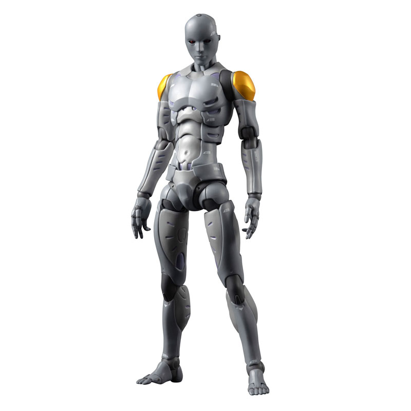Toa Heavy Industries 1/12 Synthetic Human E.S.G.S model 3(Pre-order)