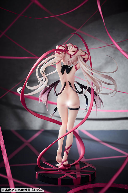 LILITICS CATALOG illustration by rurudo 1/7 Complete Figure(Pre-order)