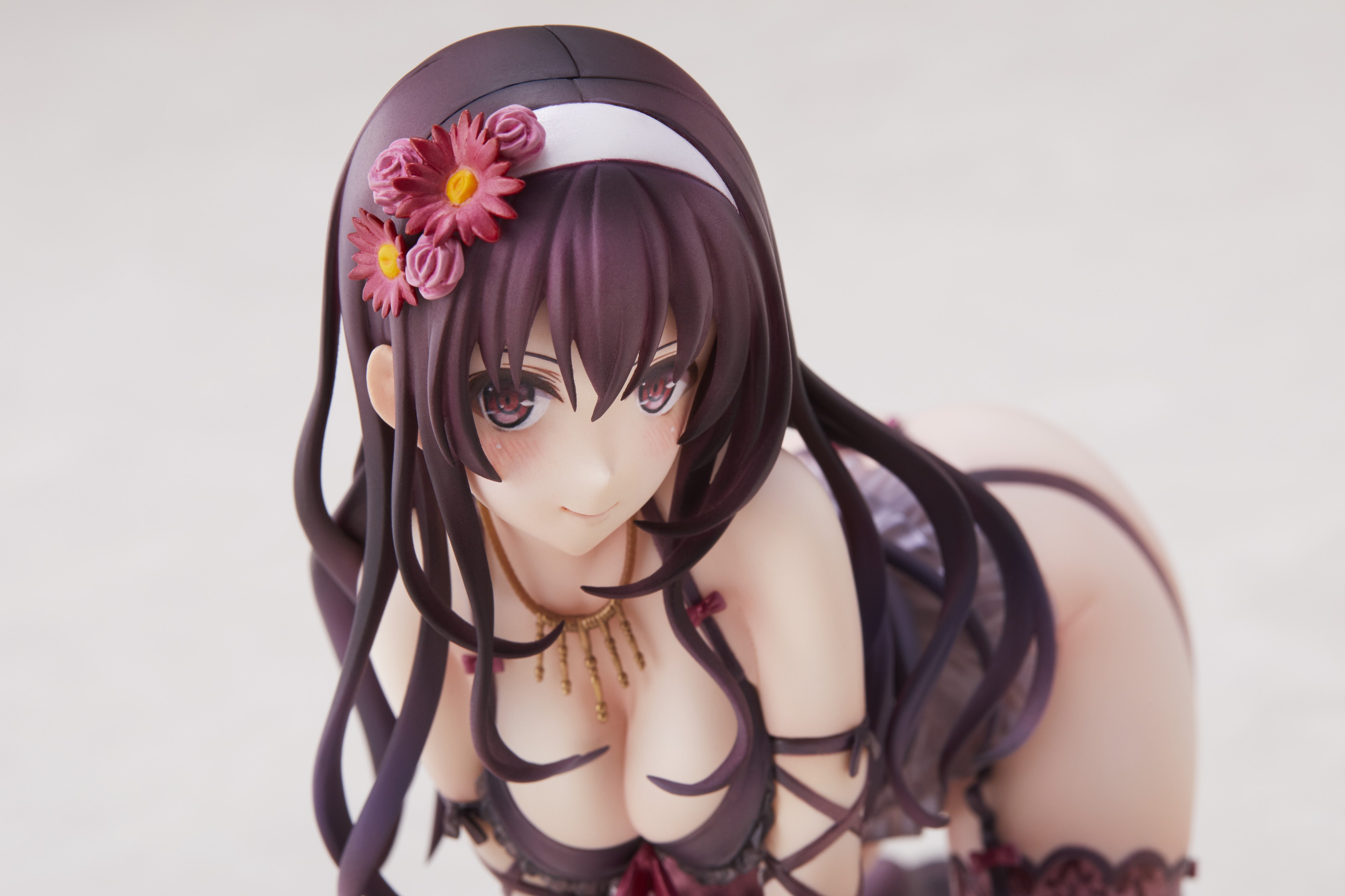 Saekano: How to Raise a Boring Girlfriend Utaha Kasumigaoka Lingerie Ver. 1/7 Complete Figure(In-Stock)