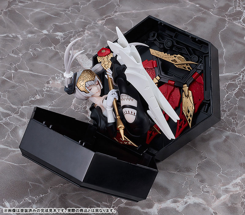 chitocerium I-hydra 1/1 Plastic Model(Pre-order)