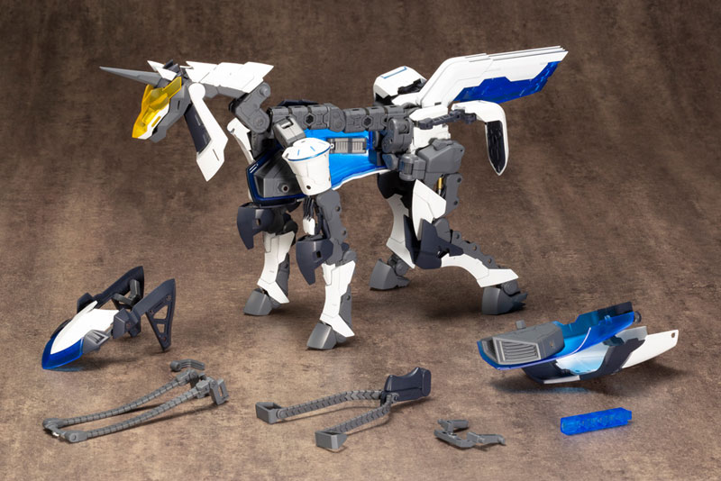 M.S.G Gigantic Arms 07 Lucifer's Wing(In-stock)