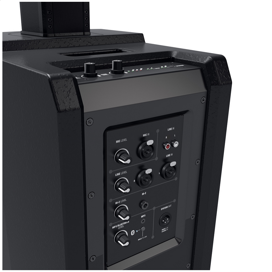 LD Systems MAUI 11 G2 Portable PA System with Mixer & Bluetooth