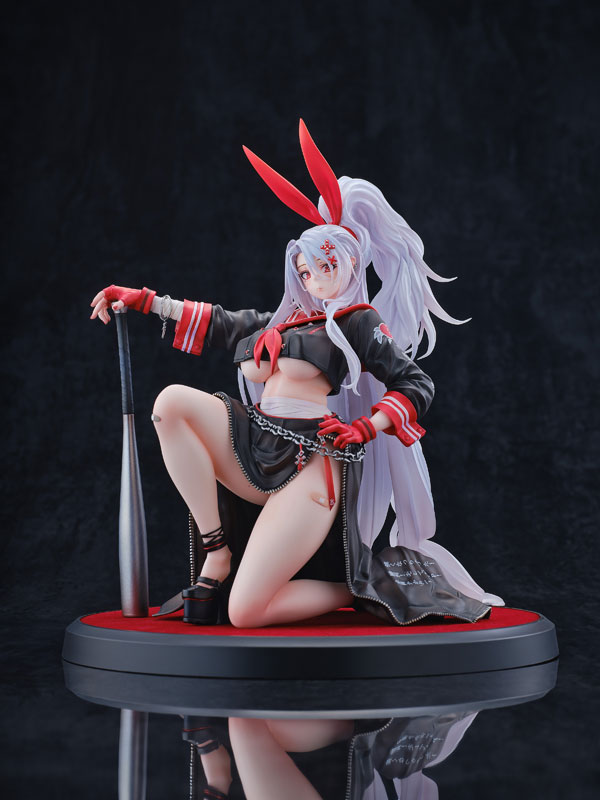 Azur Lane Prinz Heinrich Secret Boss o the Underworld? 1/6 Complete Figure(Pre-order)