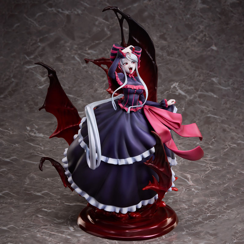 "Overlord" Shalltear Bloodfallen 10th Anniversary so-bin ver. 1/6 Complete Figure(Pre-order)(Single Shipment)