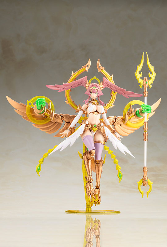Arcanadea Aruaril Plastic Model(Pre-order)