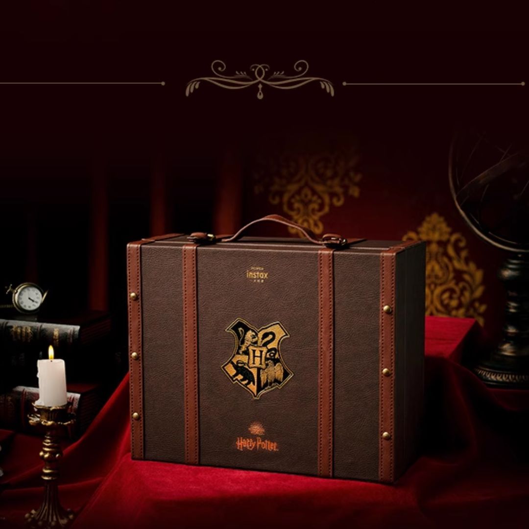 [Pre-Order] Fujifilm x Harry Potter instax SQ40