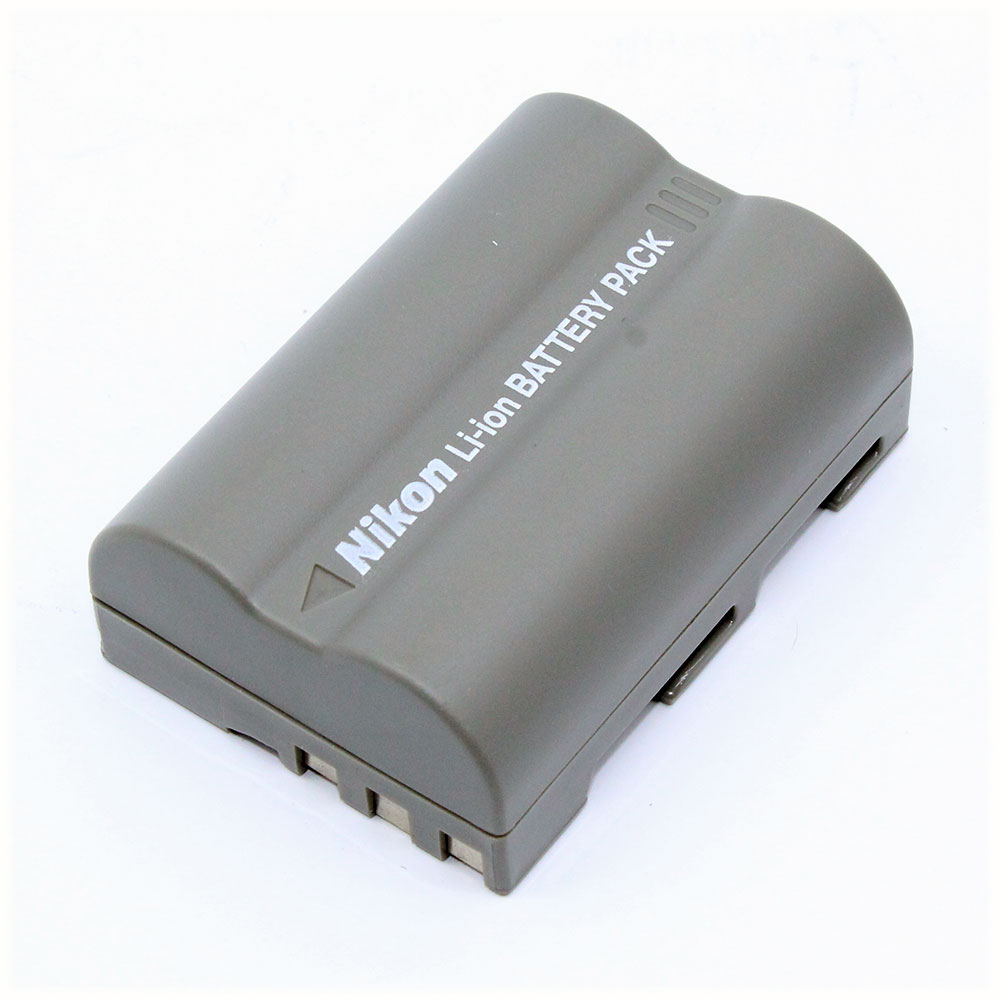 แบตกล้อง Nikon รุ่น EN-EL3E