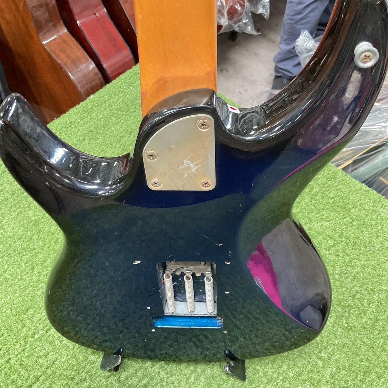 กีต้าร์ไฟฟ้า Aria Pro II