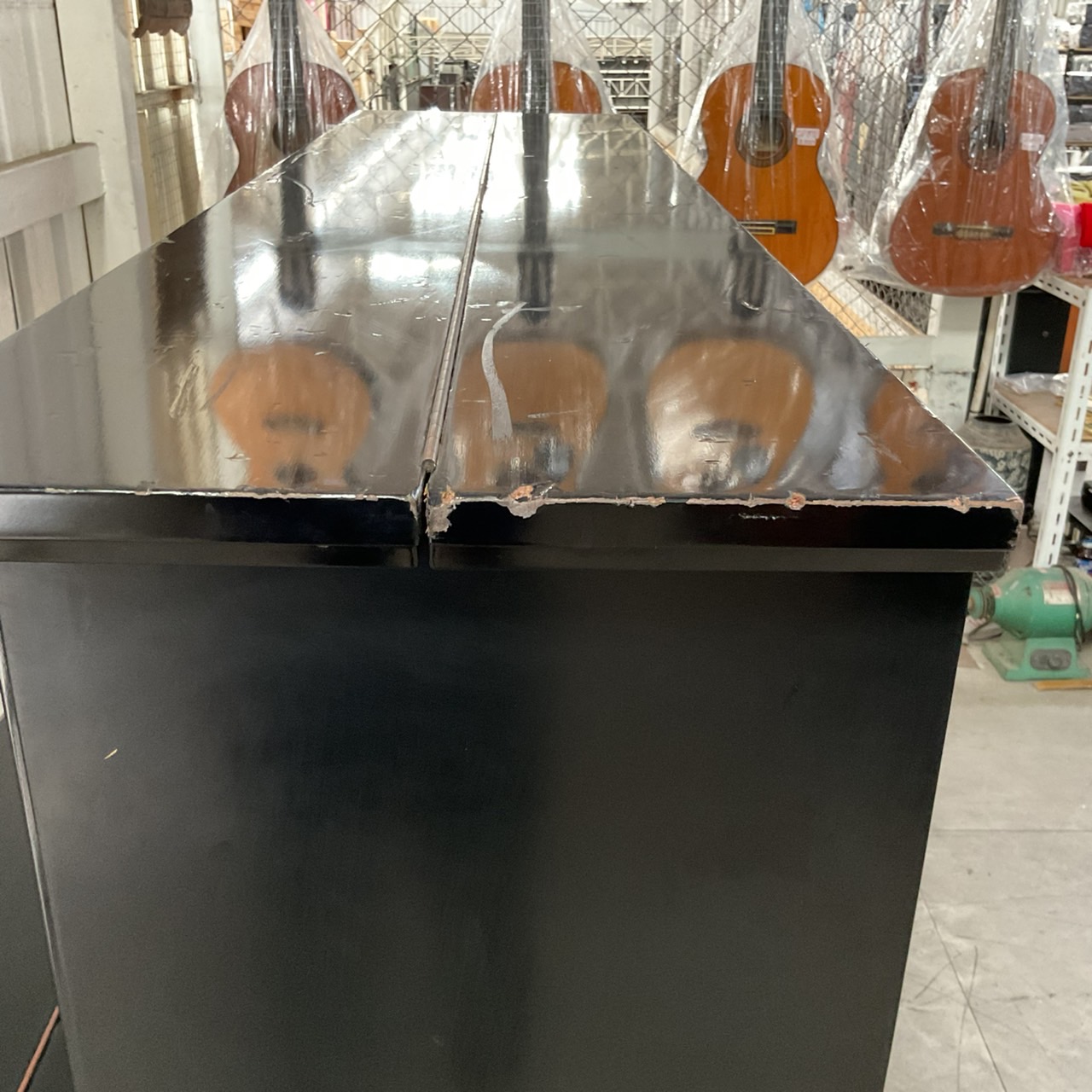 เปียโนอัพไลท์ DIAPASON HAMAMATSU : No.125