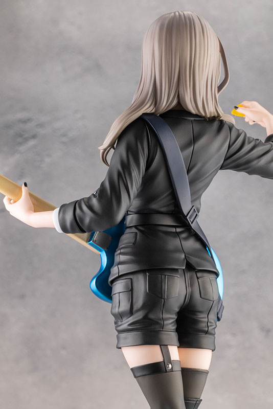 Girls Band Cry Momoka Kawaragi 1/7 Complete Figure(Pre-order)