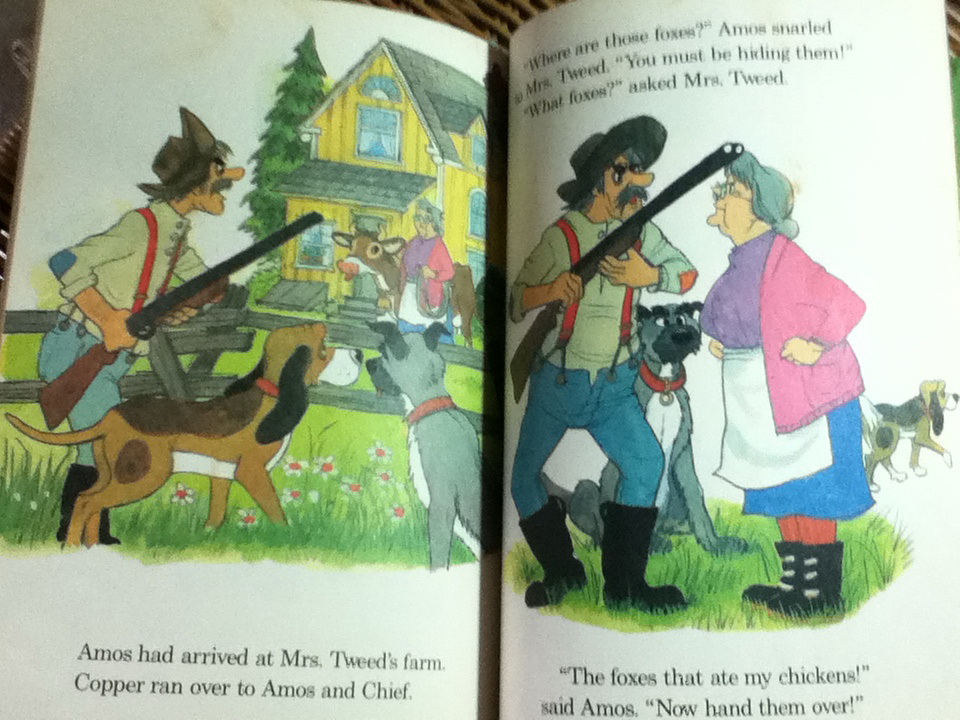 A Narrow Escape (หนังสือแถม)