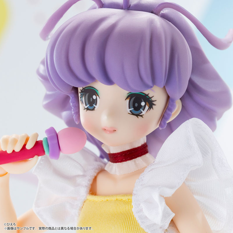 1/6 Pure Neemo Character Series No.164 Anime "Creamy Mami, the Magic Angel" Creamy Mami Complete Doll(Pre-order)