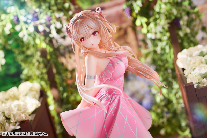 [Bonus] Houri Illustrated by DSmile 1/6 Complete Figure Deluxe Edition(Pre-order)