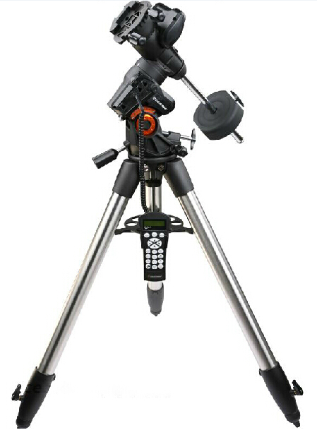 ขาตั้งกล้องดูดาว Celestron Advanced VX ค้นหาดาวอัตโนมัติ mount AVX (รุ่นอัพเกรด CG5)