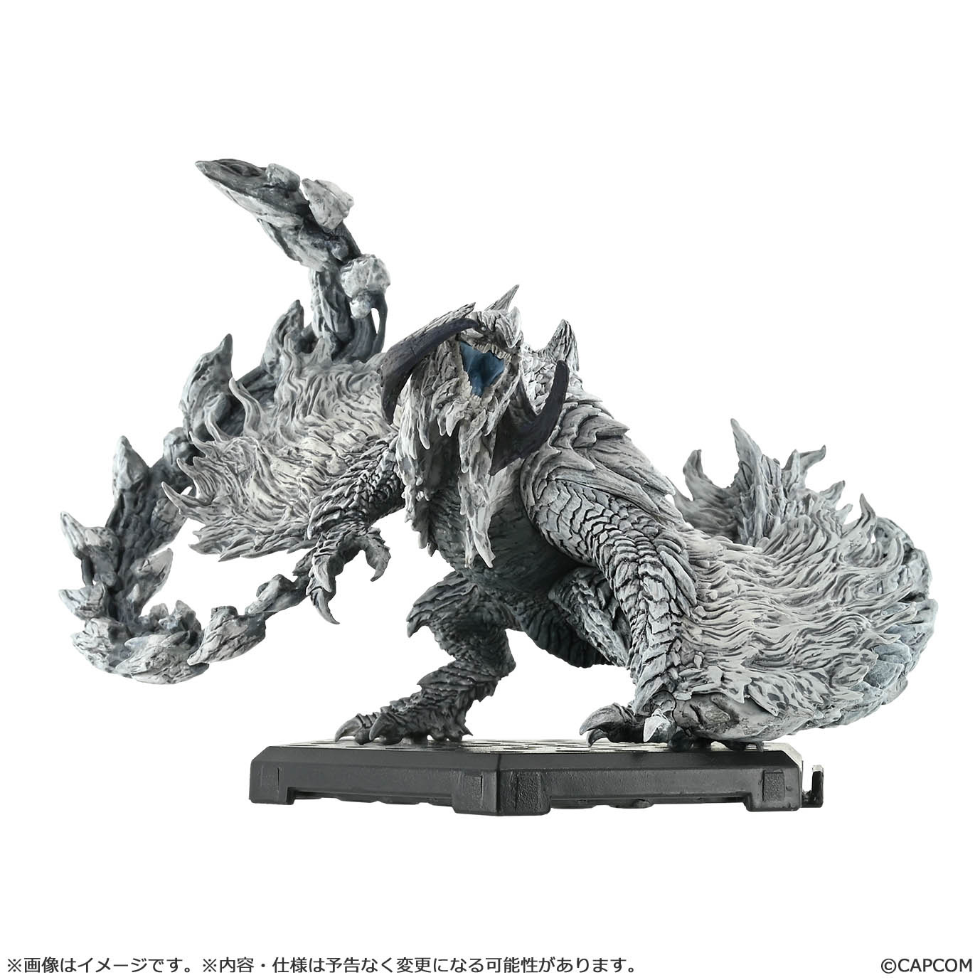 Capcom Figure Builder Monster Hunter Standard Model Plus Vol.27 6Pack BOX(Pre-order)