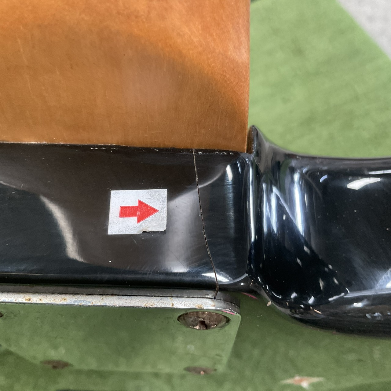 กีต้าร์ไฟฟ้า PhotoGenic