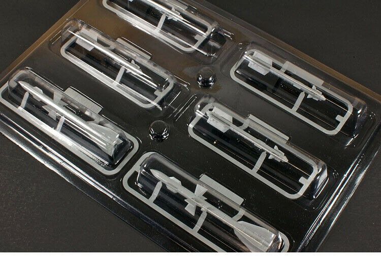 โมเดลเครื่องบิน Great Wall Hobby 1/48 L4811 MIG-29 9-12 Late Type “Fulcrum ”