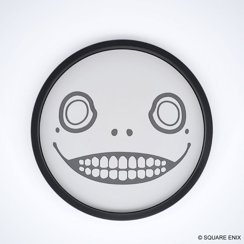 NieR Replicant ver.1.22474487139... Emil Rubber Tray(Pre-order)