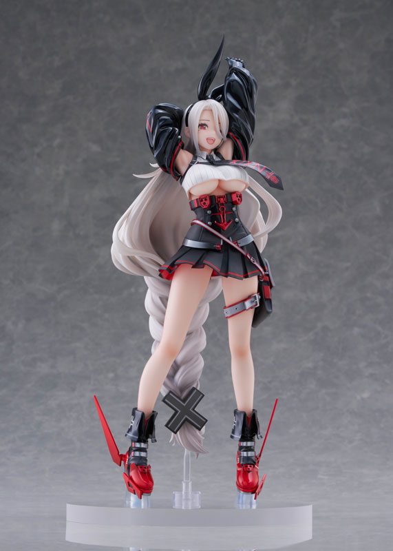 [AmiAmi Limited Edition] Azur Lane Prinz Heinrich 1/7 Complete Figure(Pre-order)