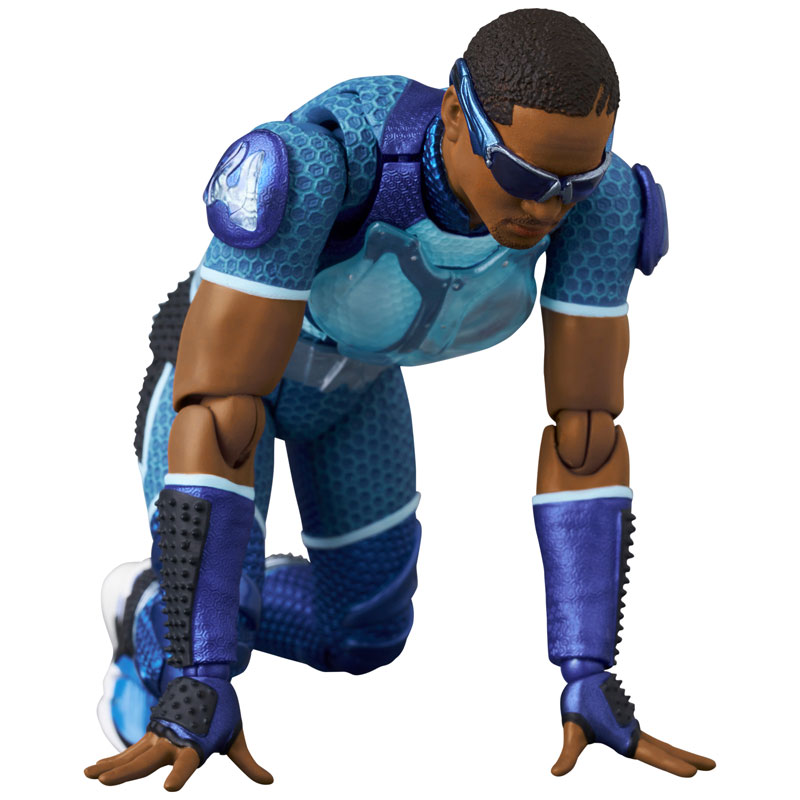 Mafex No.252 MAFEX A-TRAIN "THE BOYS"(Pre-order)