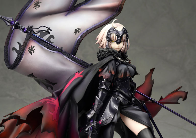 Fate/Grand Order Avenger/Jeanne d'Arc [Alter] 1/7 Complete Figure(In-stock)