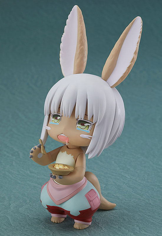 Nendoroid Made in Abyss Nanachi(In-stock)