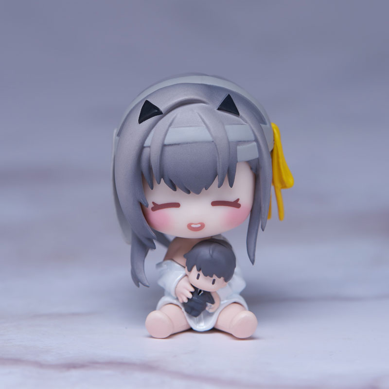 Goddess of Victory: Nikke BabyBoom Series Vol.2 Modernia Figure(Provisional Pre-order)