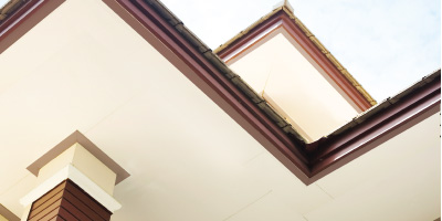 ไม้มอบ เอสซีจี 5x300x0.8 ซม. สีซีเมนต์