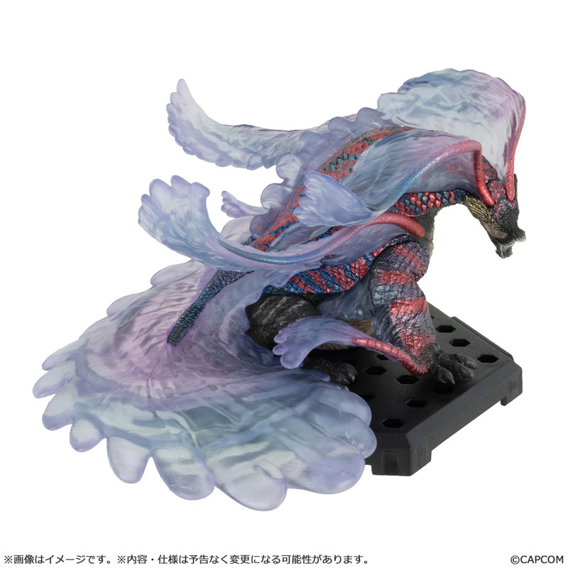 Capcom Figure Builder Monster Hunter Standard Model Plus Vol.28 6Pack BOX(Pre-order)