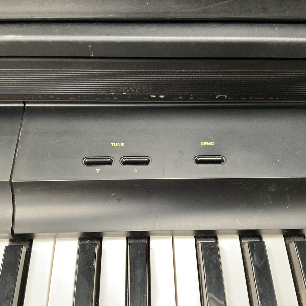 เปียโน CASIO : CELVIANO AP-30