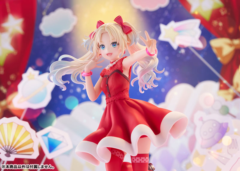 Love Live! Hasunosora Girls' High School Idol Club Rurino Osawa 1/7 Complete Figure(Pre-order)