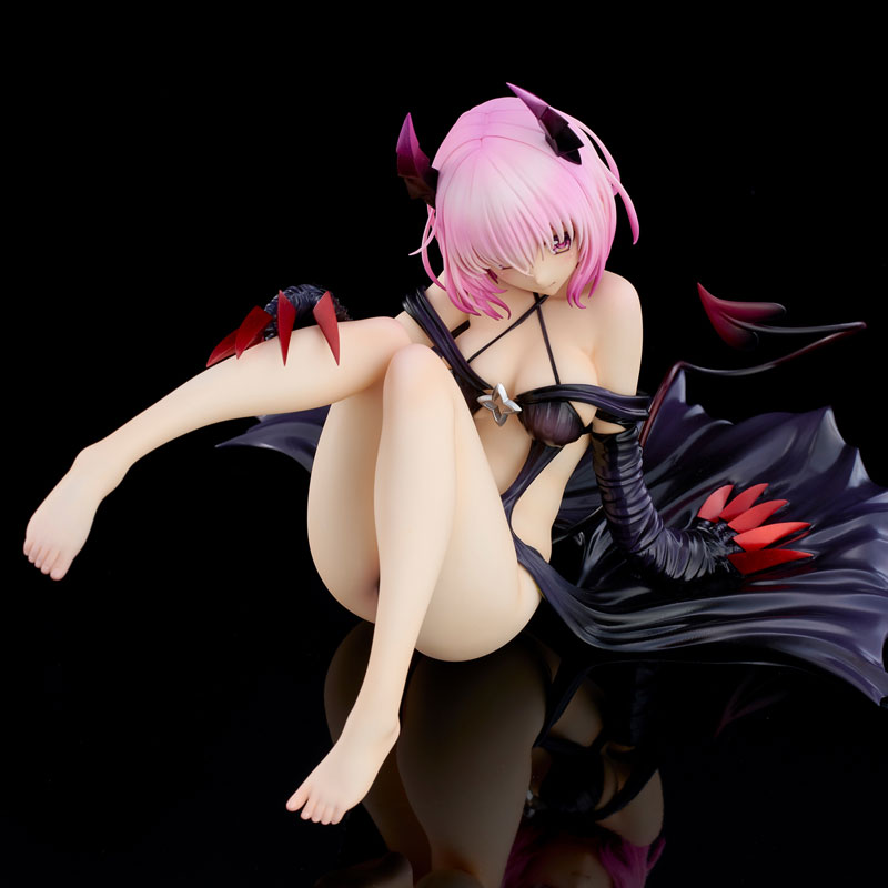 To Love-Ru Darkness Momo Belia Deviluke Darkness ver. 1/6(Pre-order)