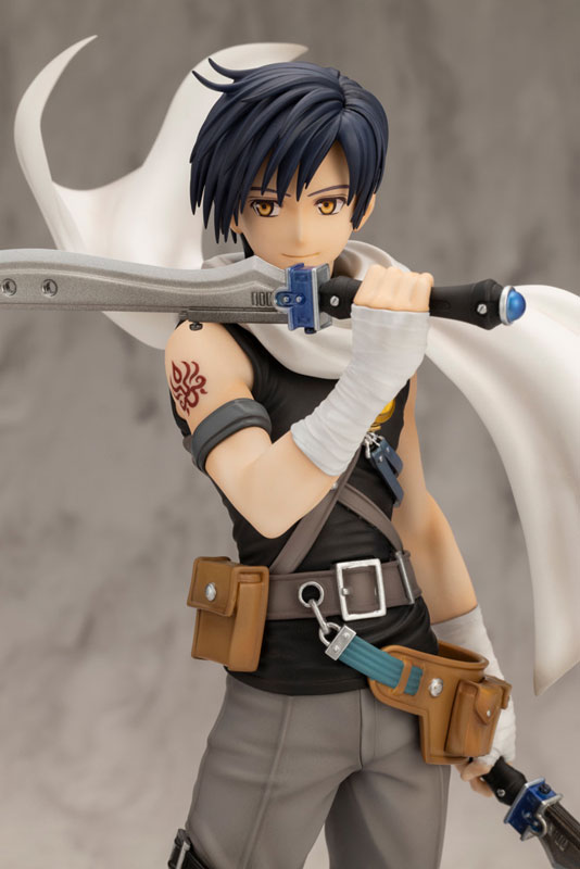 [Bonus] Kiseki Series Joshua Bright 1/8 Complete Figure(Pre-order)