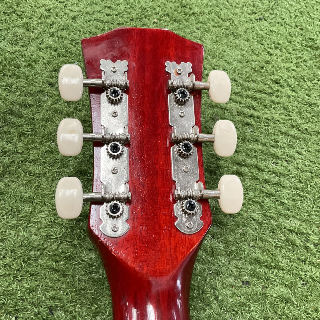 กีต้าร์โปร่ง Chelldee