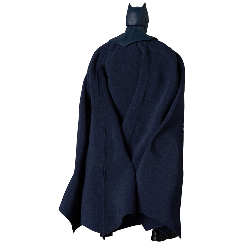 MAFEX No.293 MAFEX BATMAN (THE FLASH Ver.)(Pre-order)