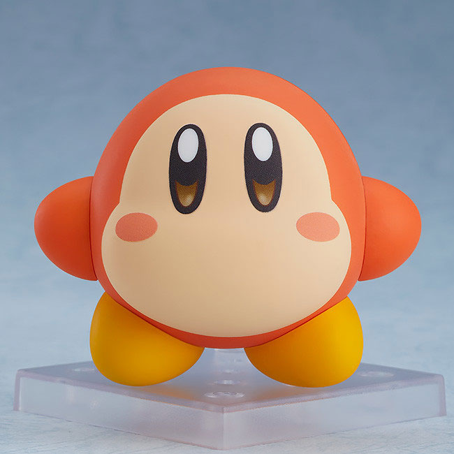 Nendoroid Kirby Waddle Dee(Pre-order)