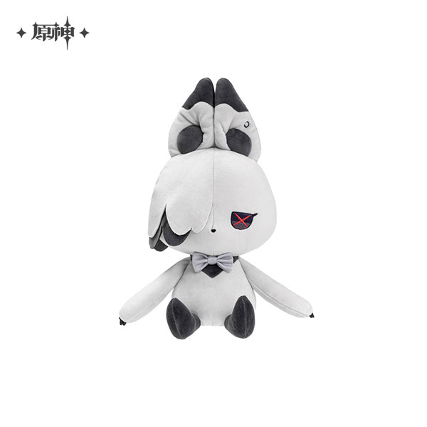 Genshin Impact The Song Burning in the Embers Series House of the Hearth Rabbit Plush Peruere(Provisional Pre-order)
