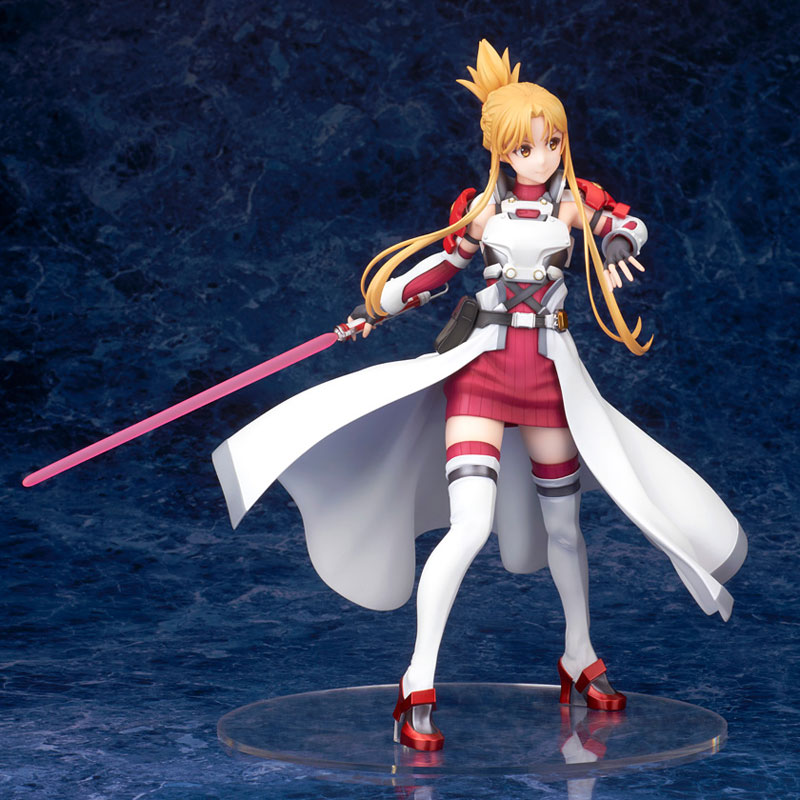 Sword Art Online Alicization Asuna GGO Ver. 1/7 Complete Figure(In-Stock)