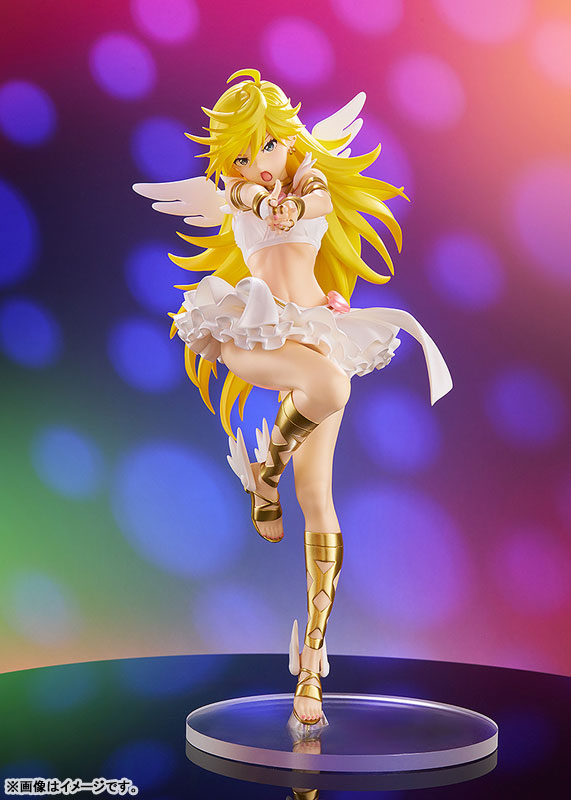 POP UP PARADE Panty & Stocking with Garterbelt Panty: Repent Ver. L size Complete Figure(Pre-order)