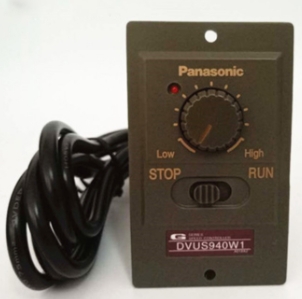 SPEED CONTROLLER, PANASONIC, DVUS940W1