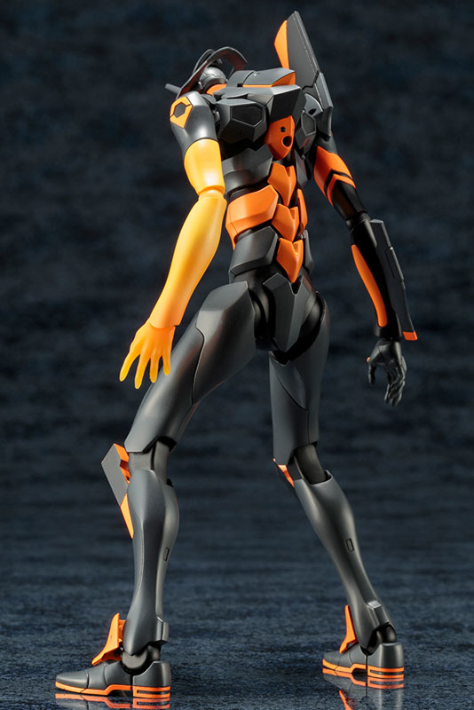 Godzilla vs. Evangelion Evangelion Test Type-01 GODZILLA Ver. Plastic Model(Pre-order)