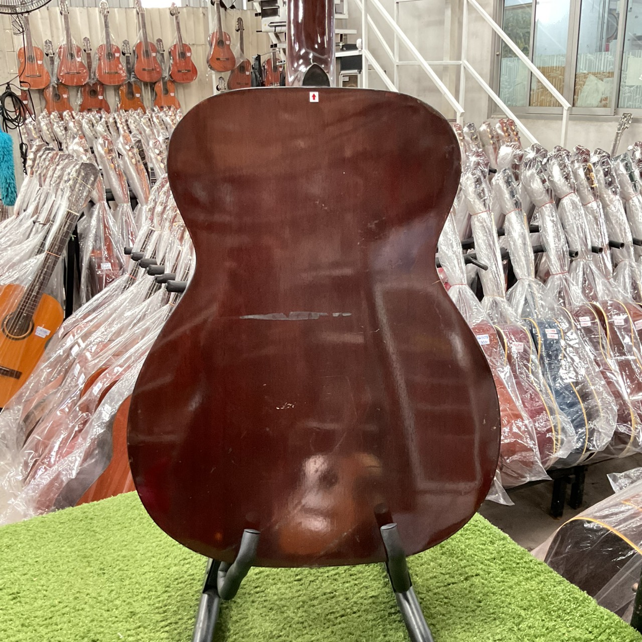 กีต้าร์โปร่ง Citation : CIT5000