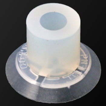 Silicone Vacuum Cup : PNG-131-S : Myotoku