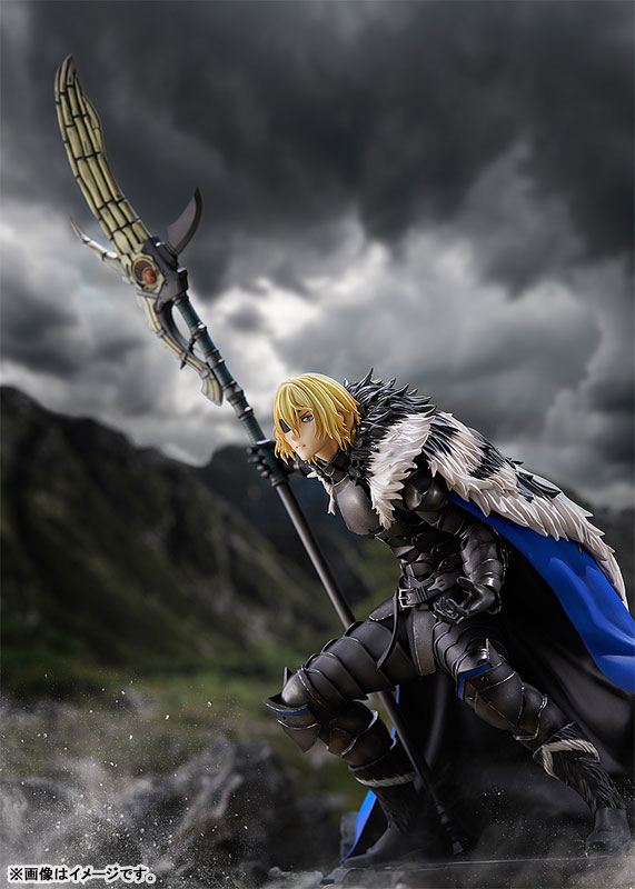 Fire Emblem Dimitri 1/7 Complete Figure(Pre-order)
