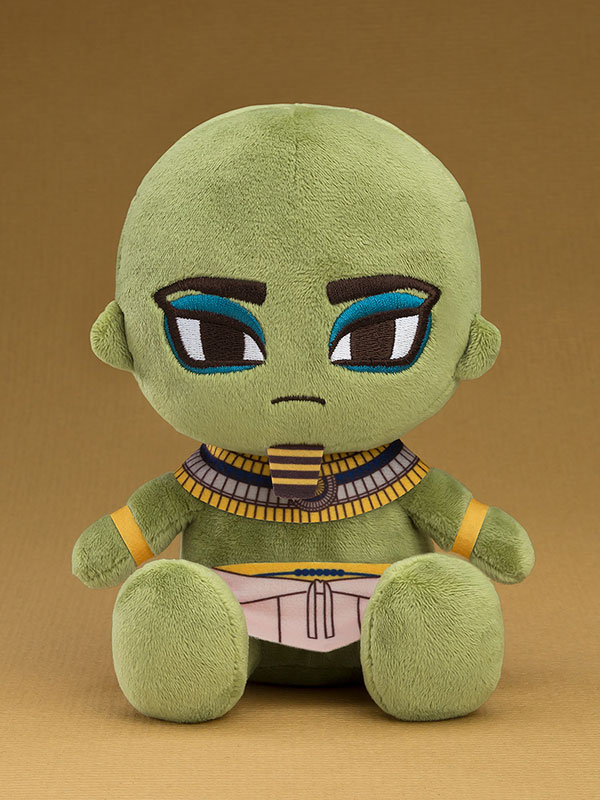 Plushie ENNEAD Osiris(Pre-order)
