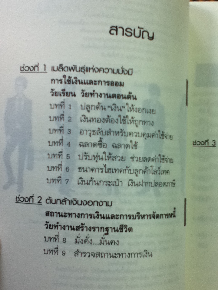 อายุเท่าไรก็รวยได้ถ้าใช้เงินเป็น/ สุวภา เจริญยิ่ง