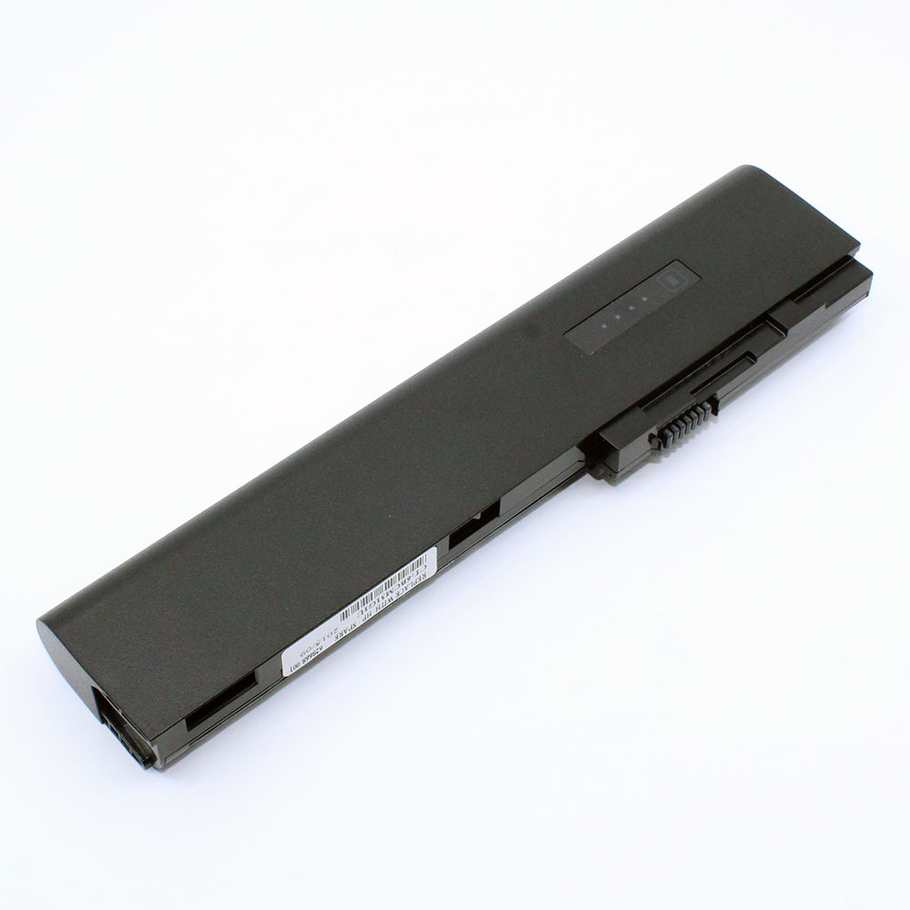 แบตเตอรี่ HP EliteBook 2560P 2570P