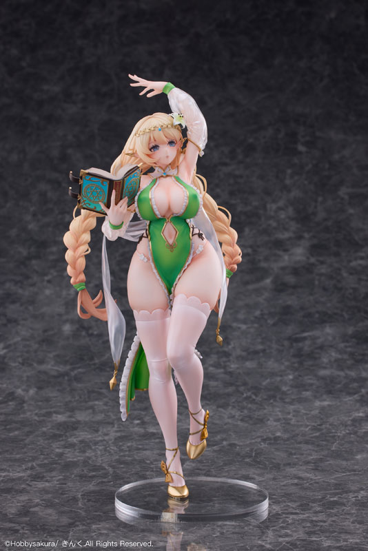 Elf Sisters Fenniel 1/6 Complete Figure(Pre-order)