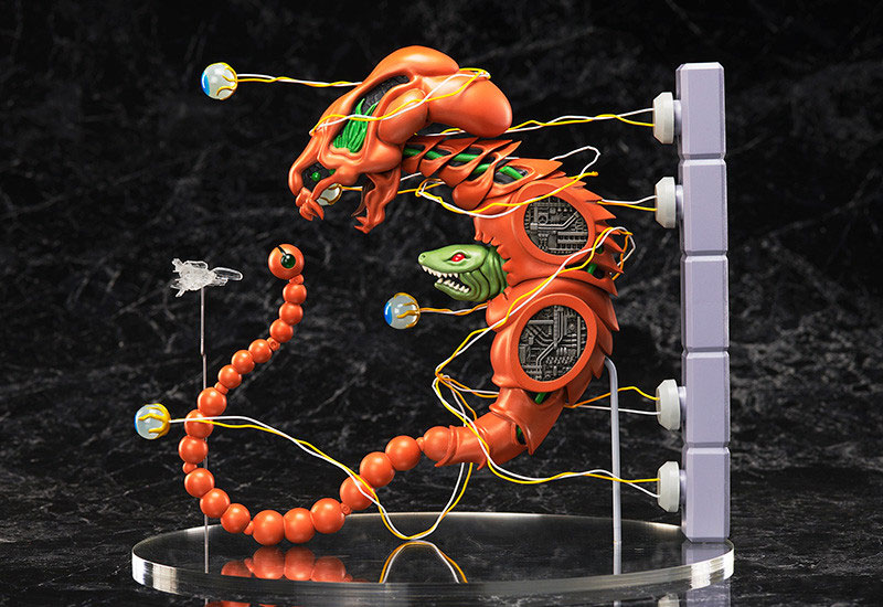 figma R-TYPE Dobkeratops(Pre-order)